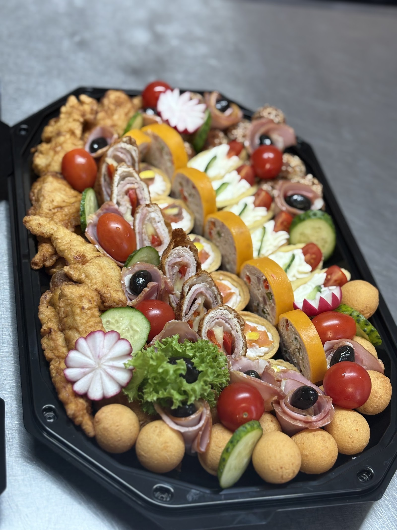 Galosycc Catering