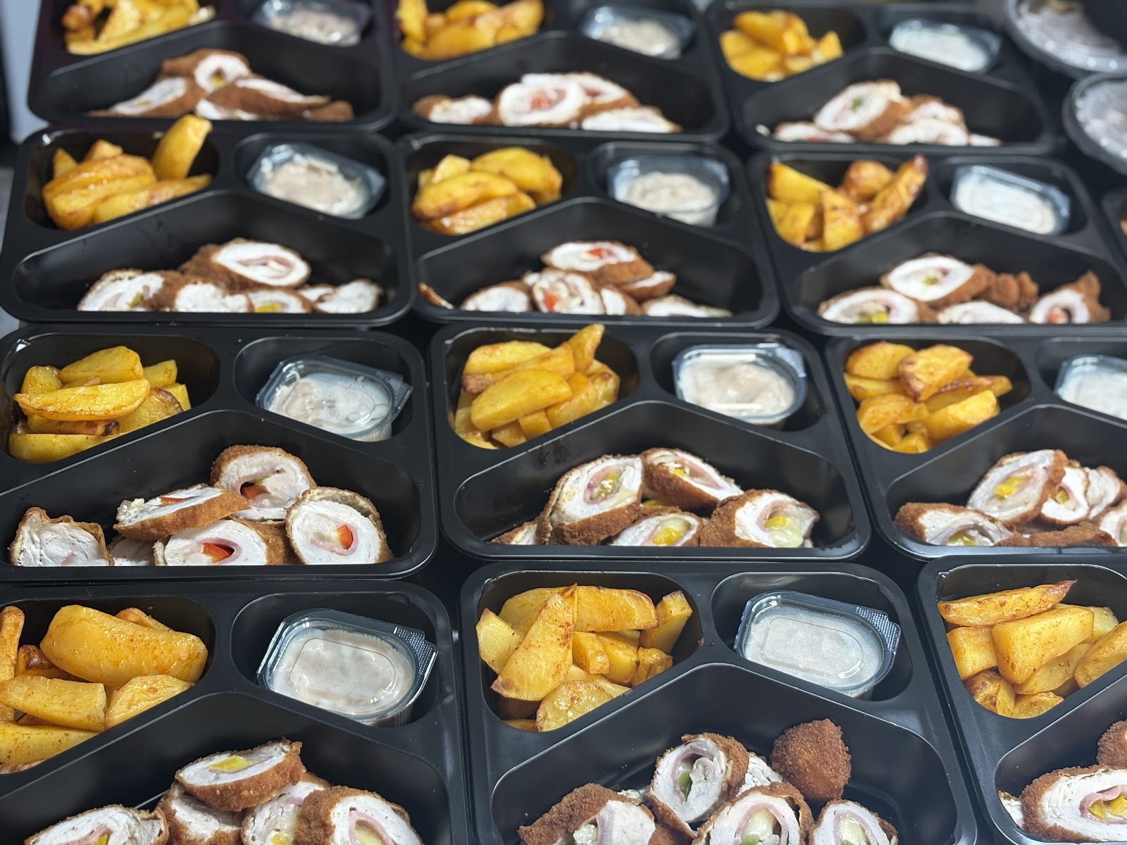 Galosycc Catering
