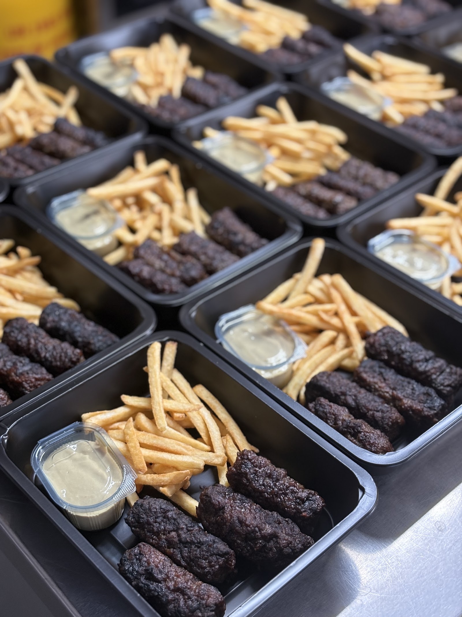 Galosycc Catering