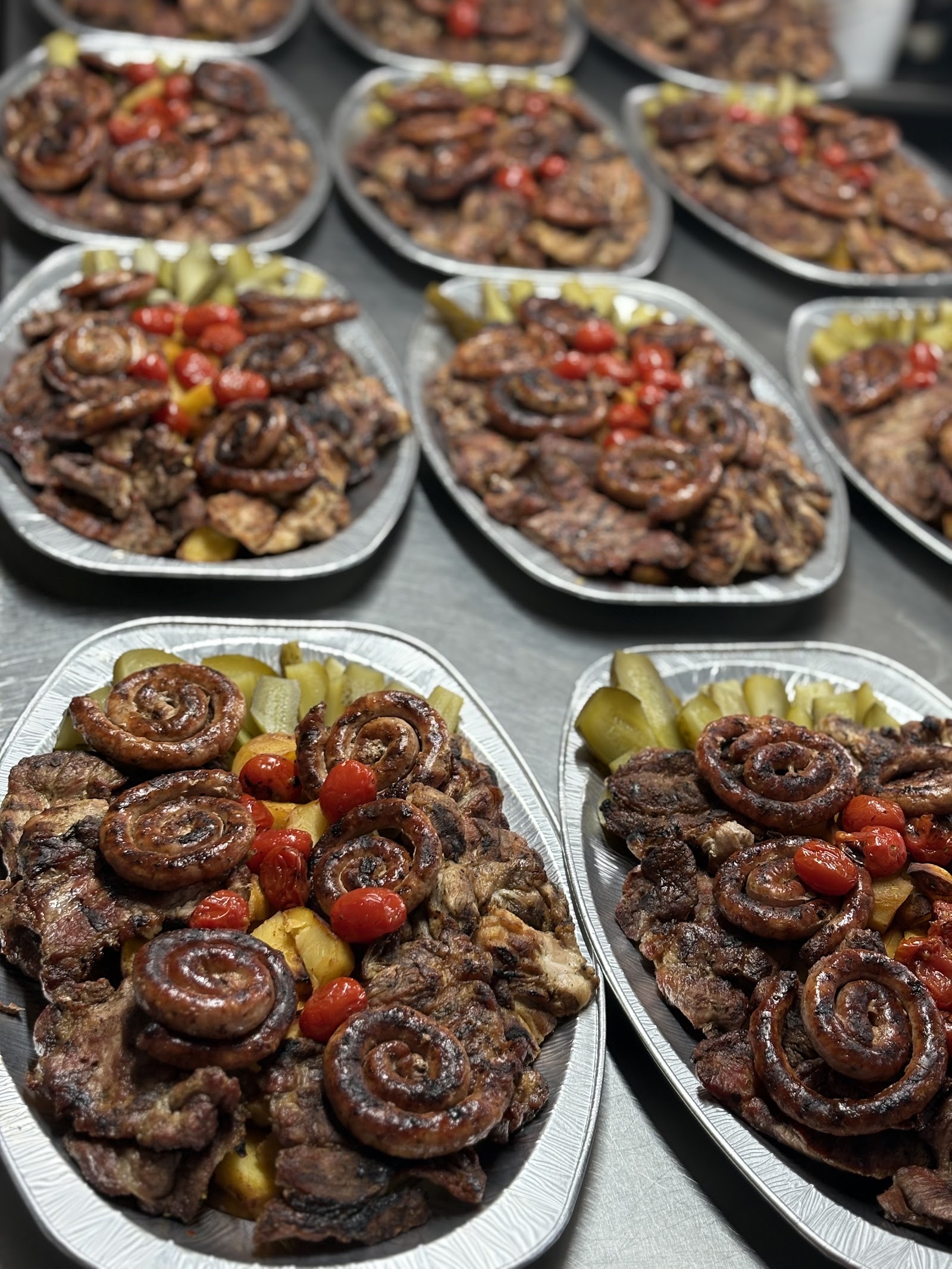 Galosycc Catering