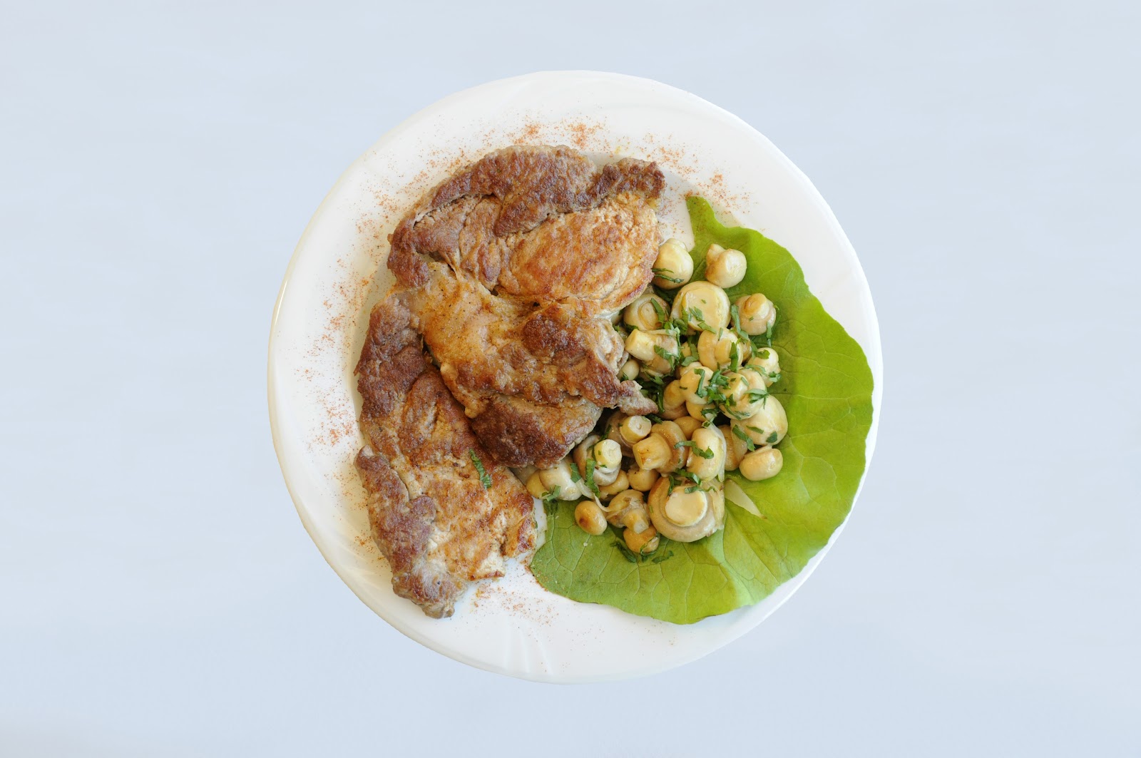 Central Catering & Fast Food