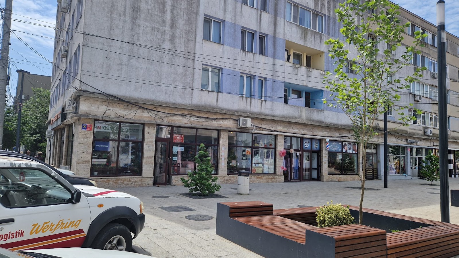 Pravalia cu invitatii - accesorii nunta si botez