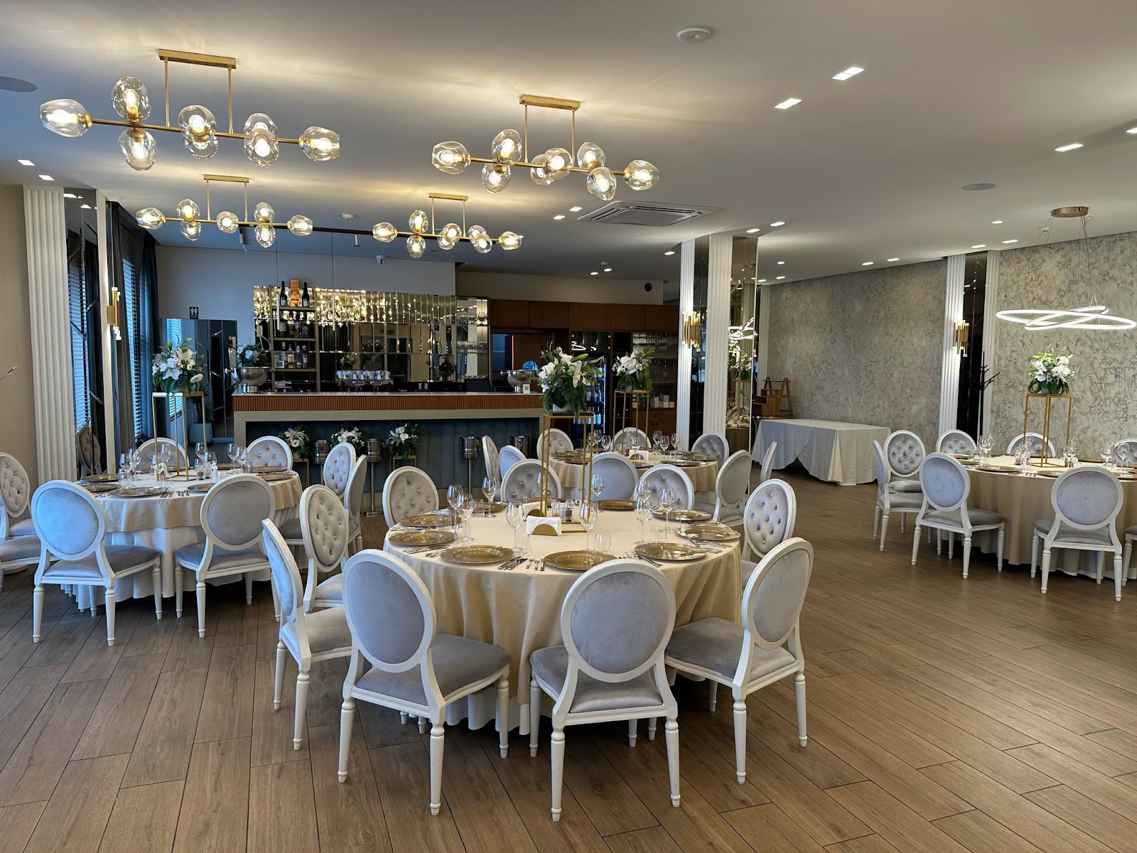 Amato Restaurant Bacau