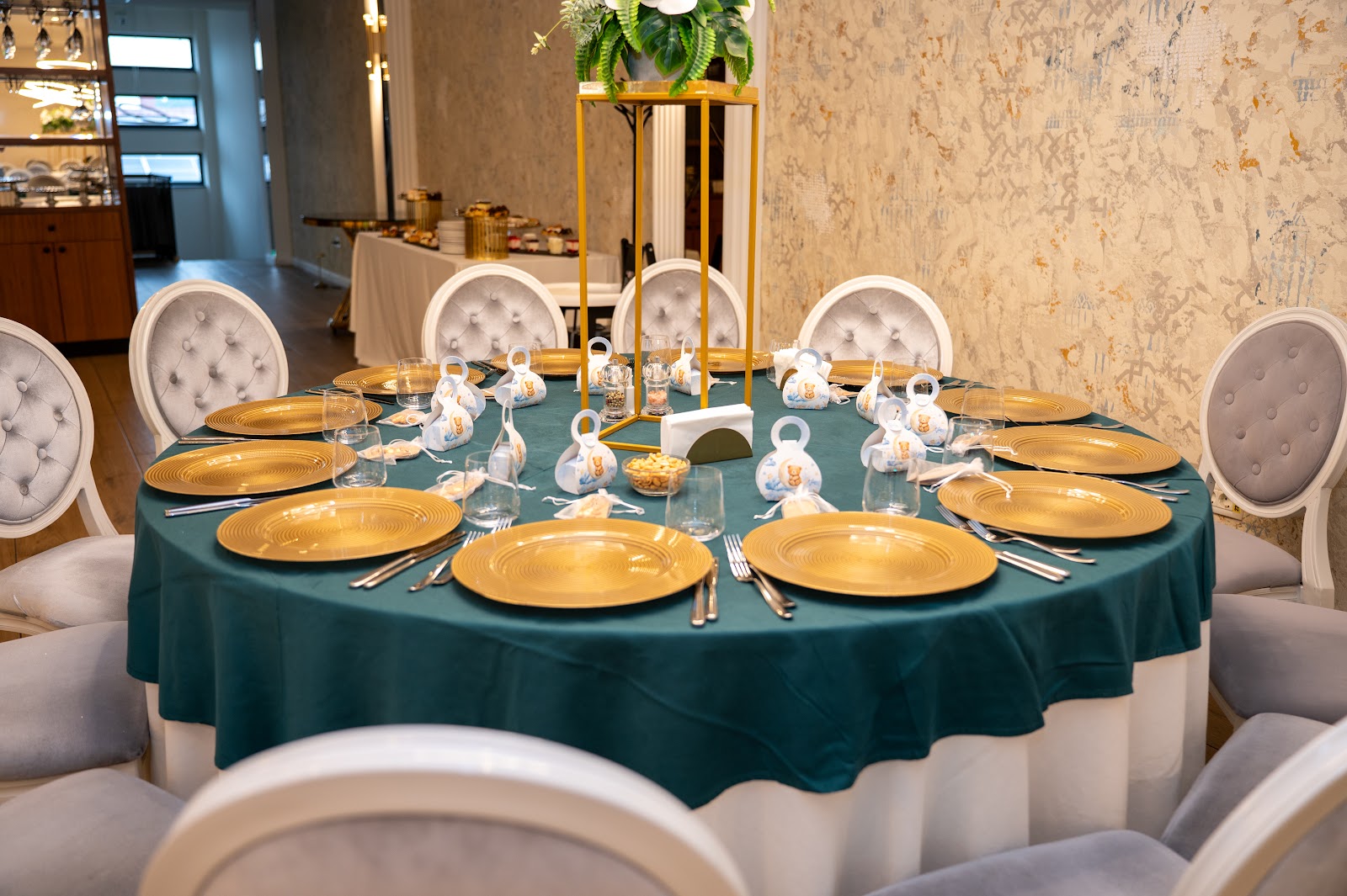 Amato Restaurant Bacau