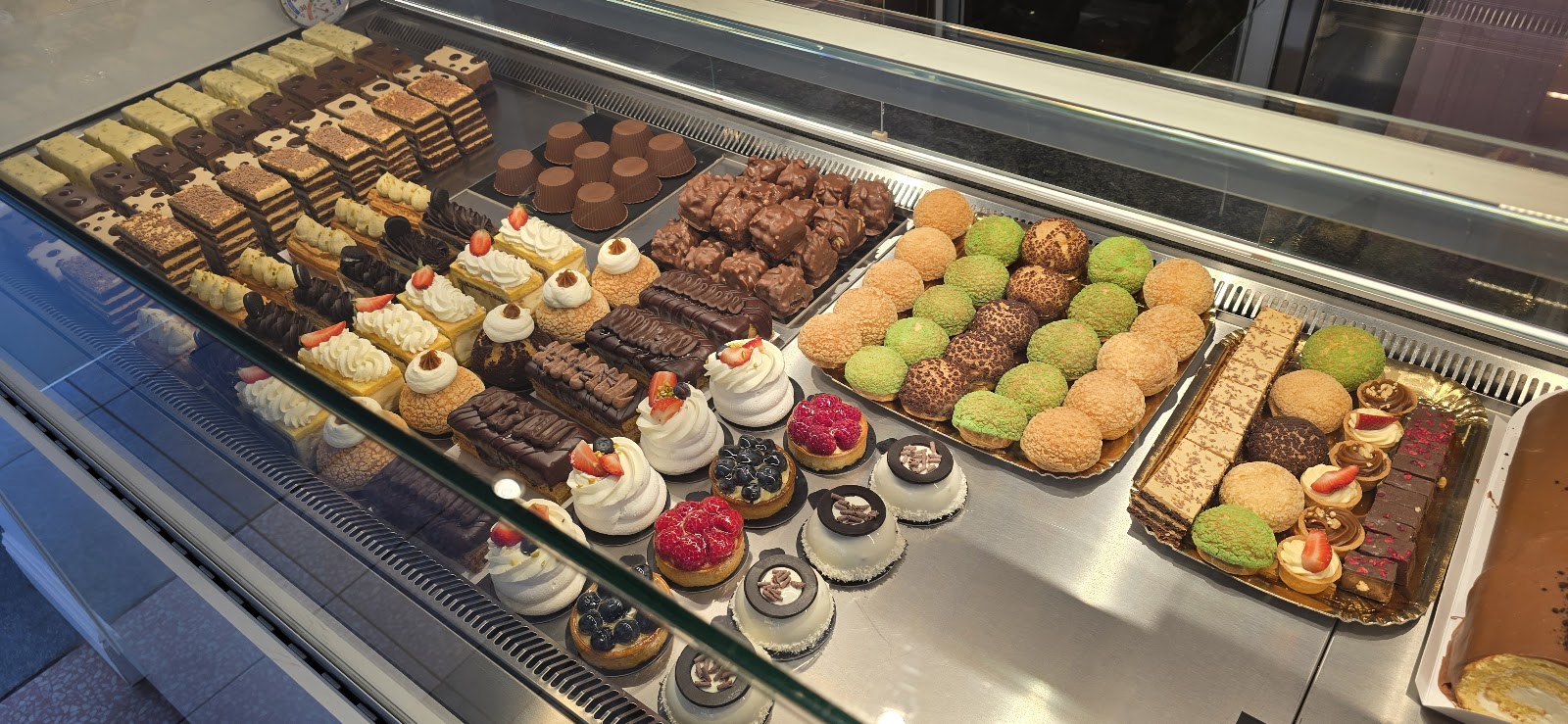 Atelier Cris Cakes