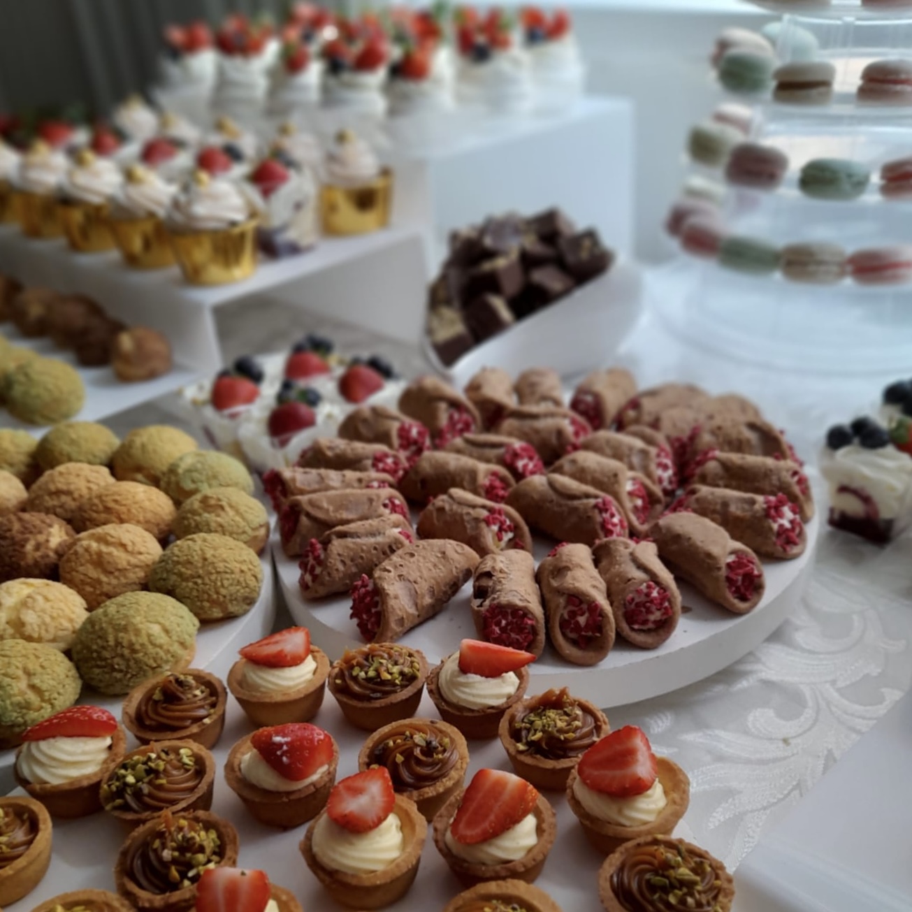 Atelier Cris Cakes