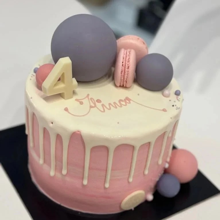 Atelier Cris Cakes