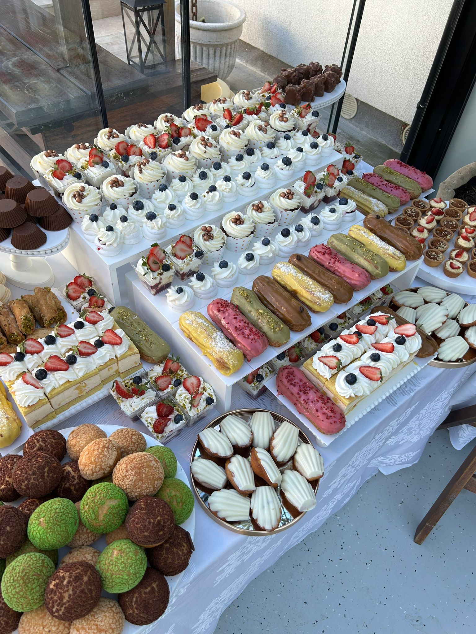 Atelier Cris Cakes