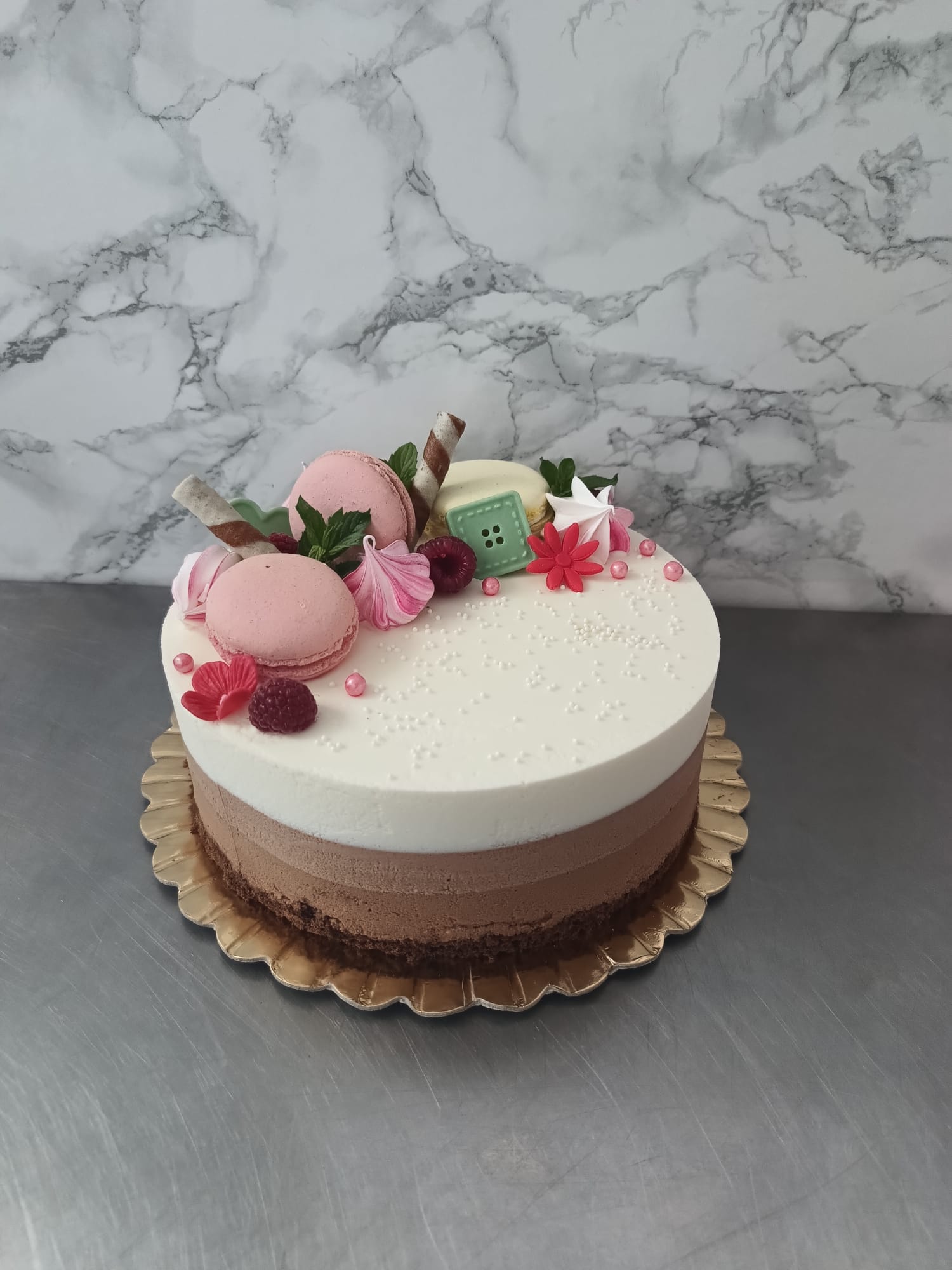 Dolci Delizia - Cofetarie Bacau | Torturi, Prajituri, Candy Bar | Evenimente si Nunta Bacau