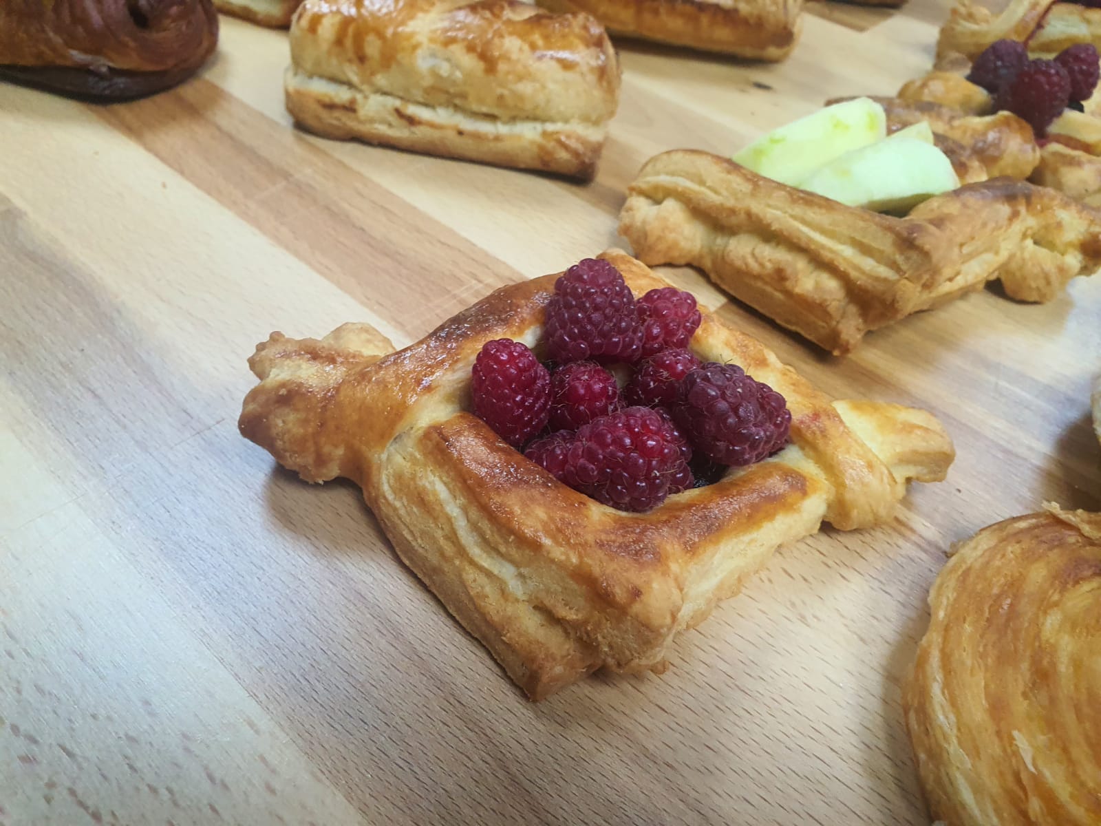 Le Premier Patiserie -Cofetarie