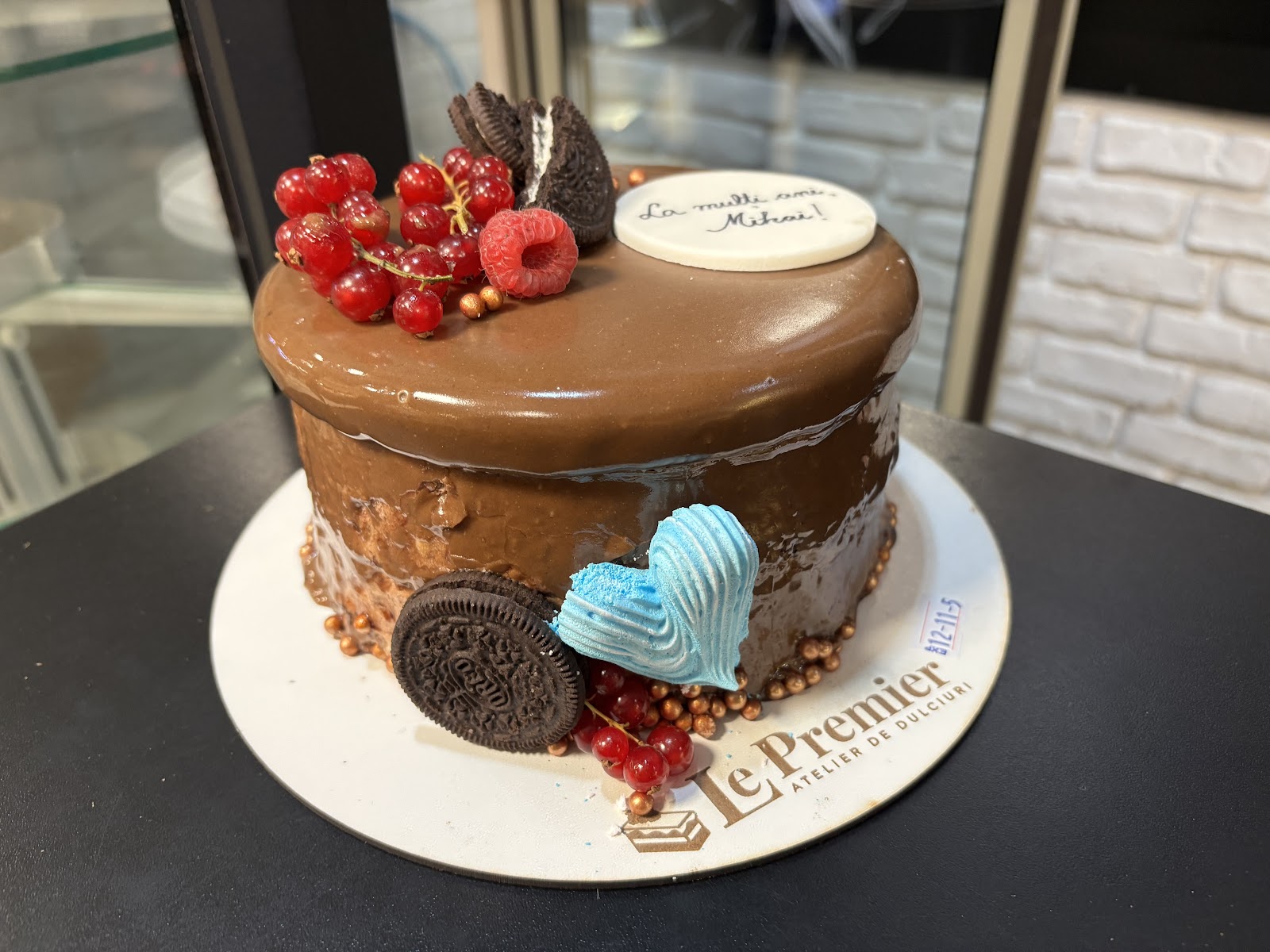 Le Premier Patiserie -Cofetarie