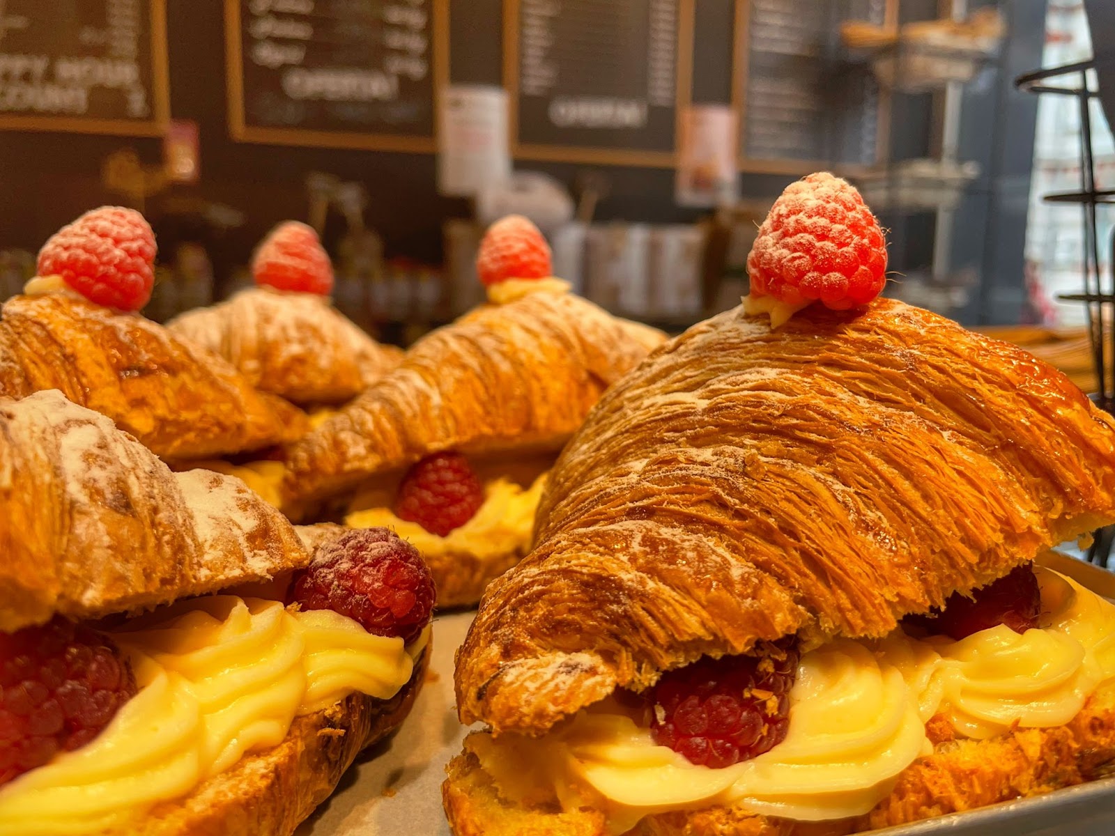 Le Premier Patiserie -Cofetarie
