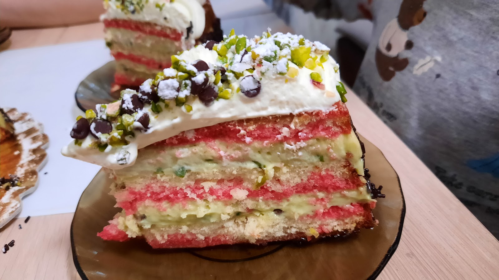 Pasticceria Edeea
