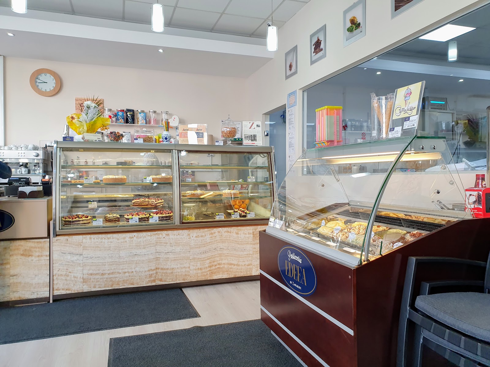 Pasticceria Edeea