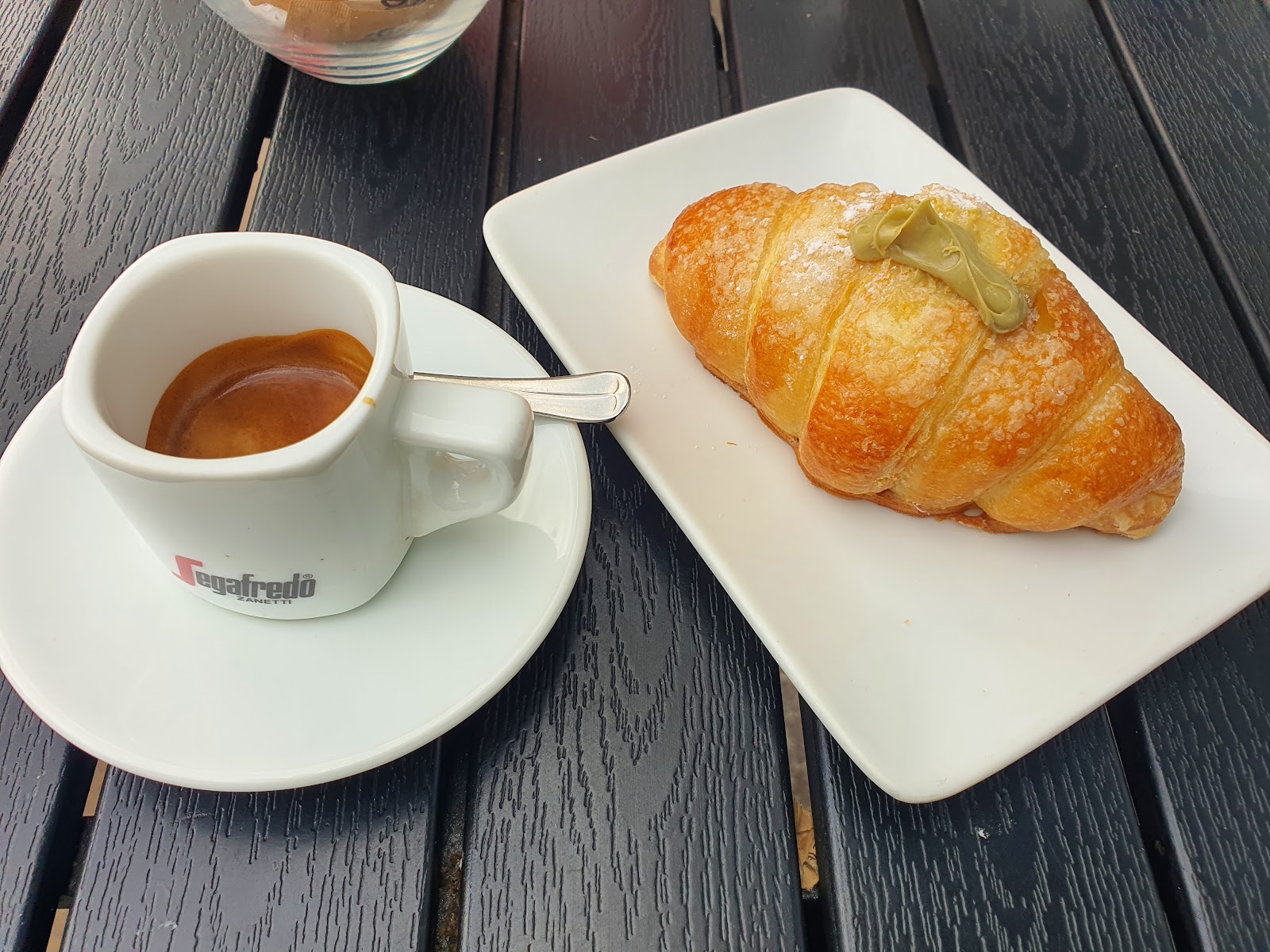 Pasticceria Edeea