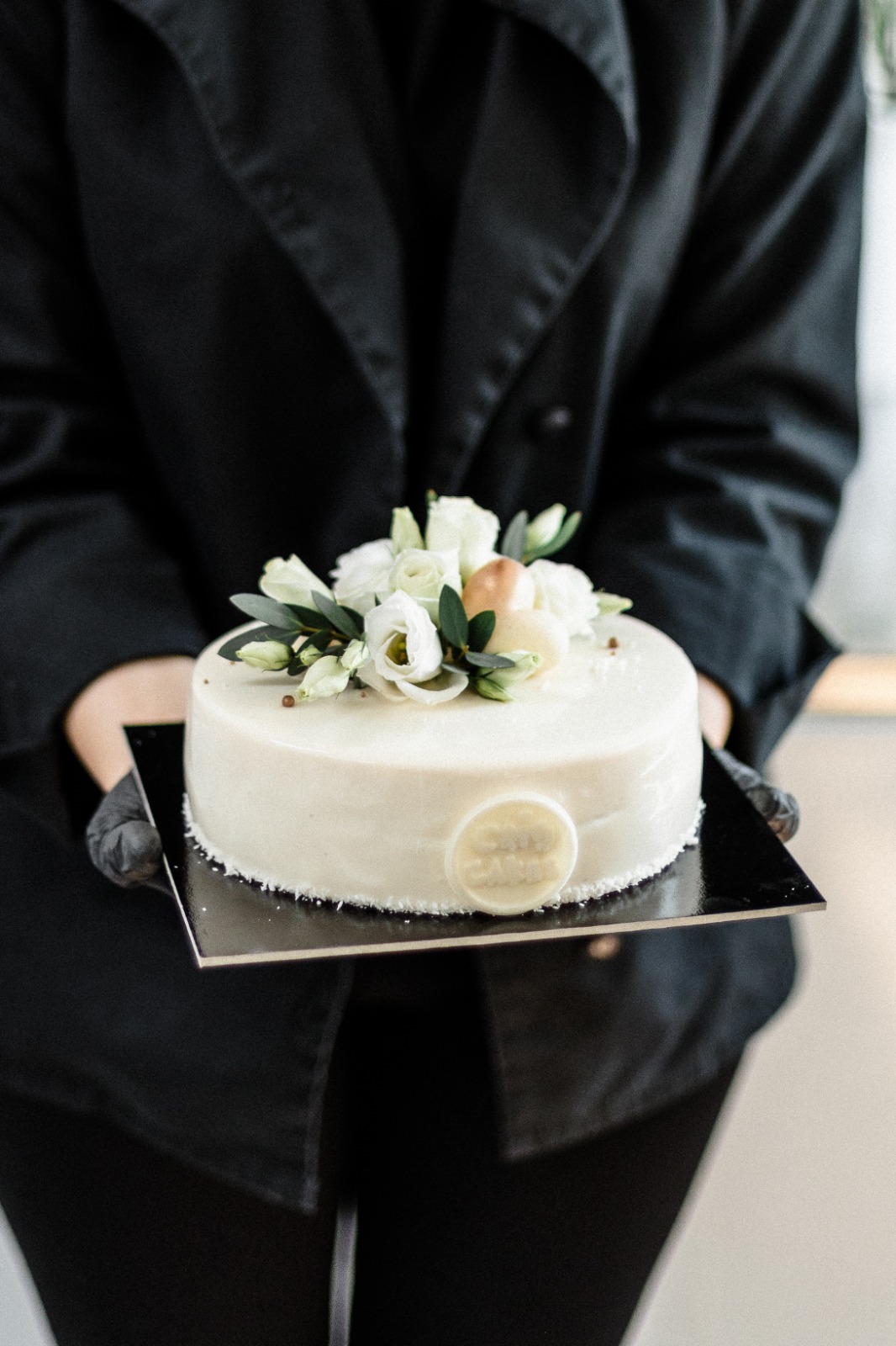 CrisCakes Boutique