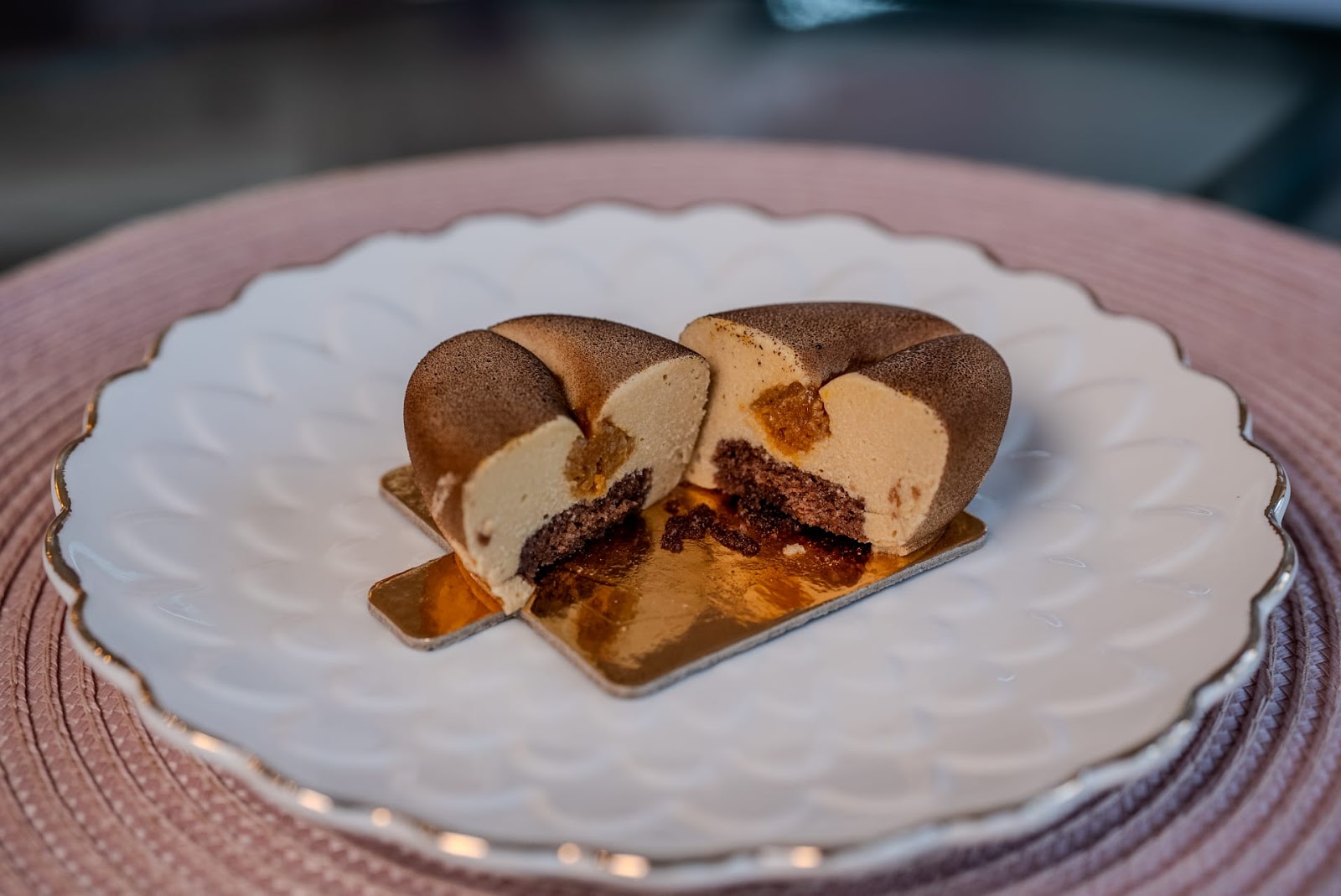 Dulce By Romina