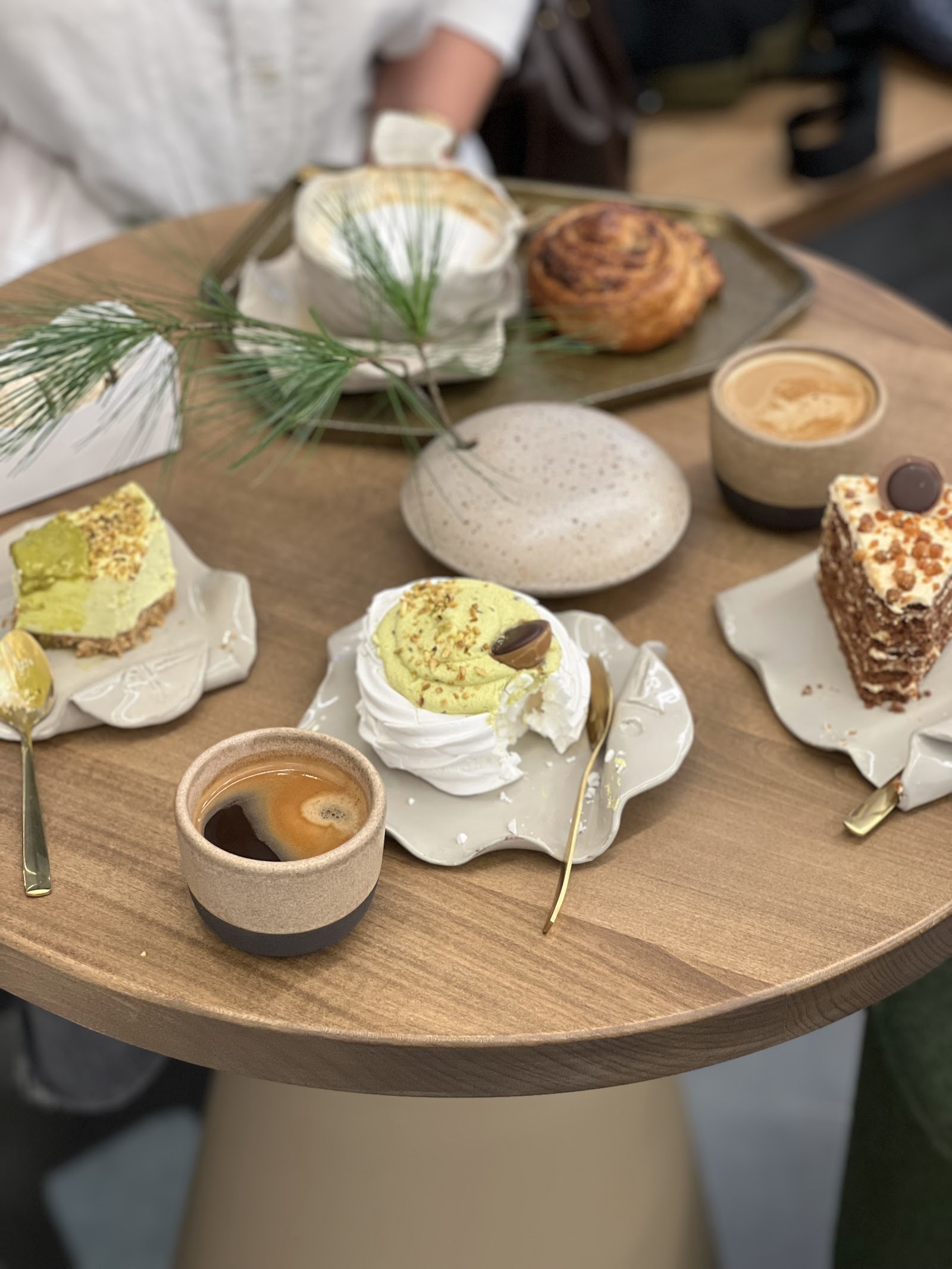 GIO Pastry