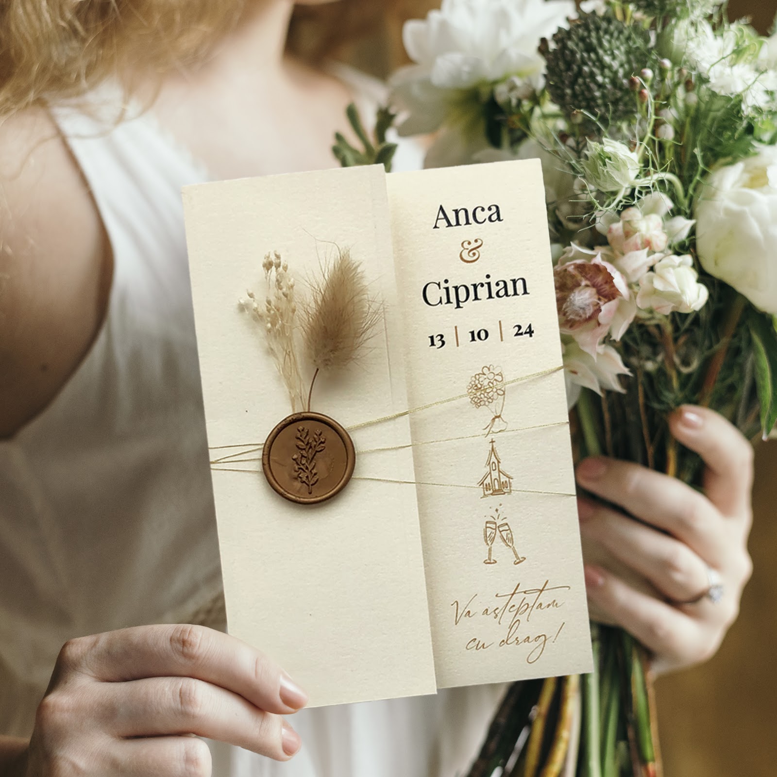 Altfel de invitatii