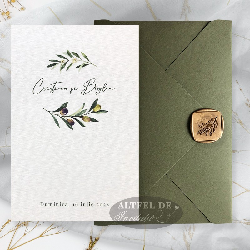 Altfel de invitatii