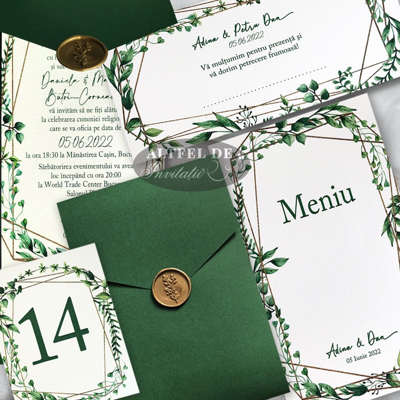 Altfel de invitatii