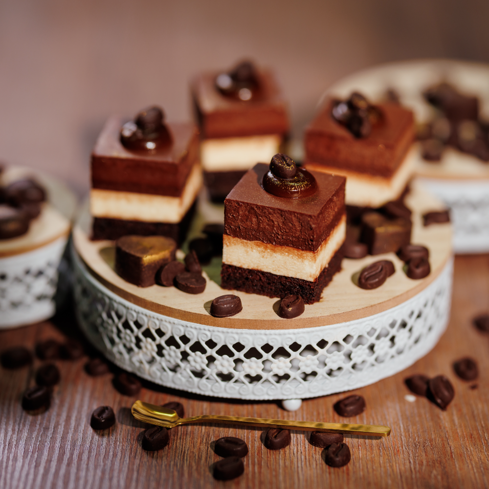 Inan Magazin Republicii - Candy Bar Bacău