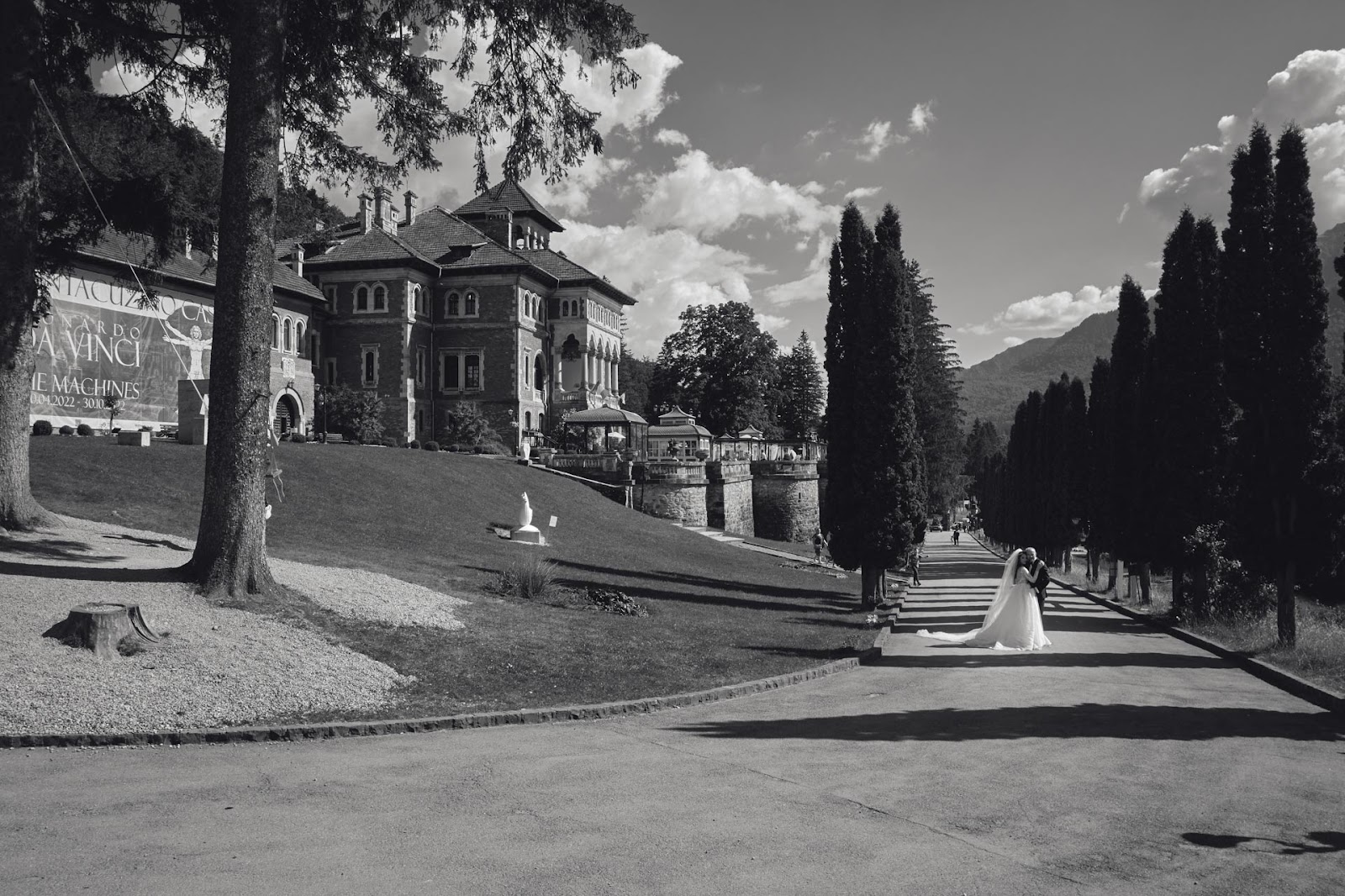 Imaginea Nuntii Tale - Wedding Storytellers București