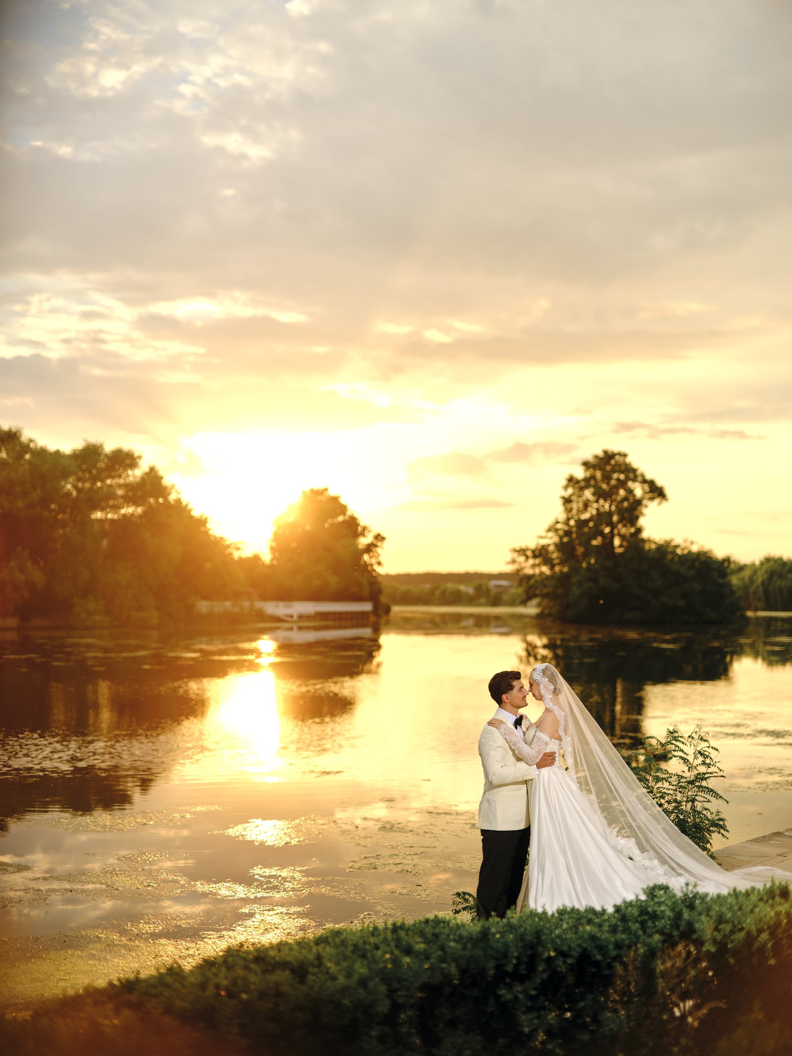 Imaginea Nuntii Tale - Wedding Storytellers București