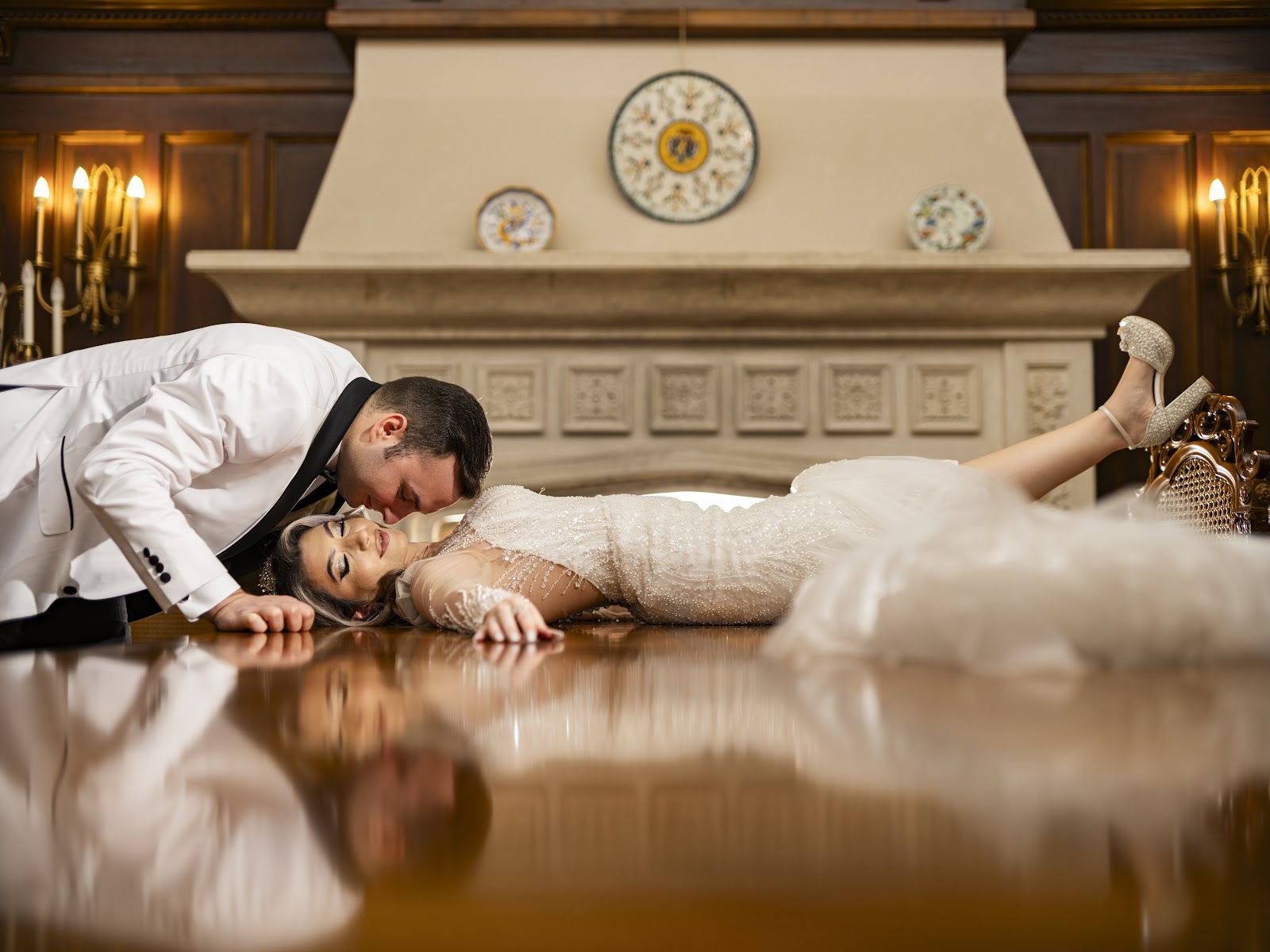Imaginea Nuntii Tale - Wedding Storytellers București