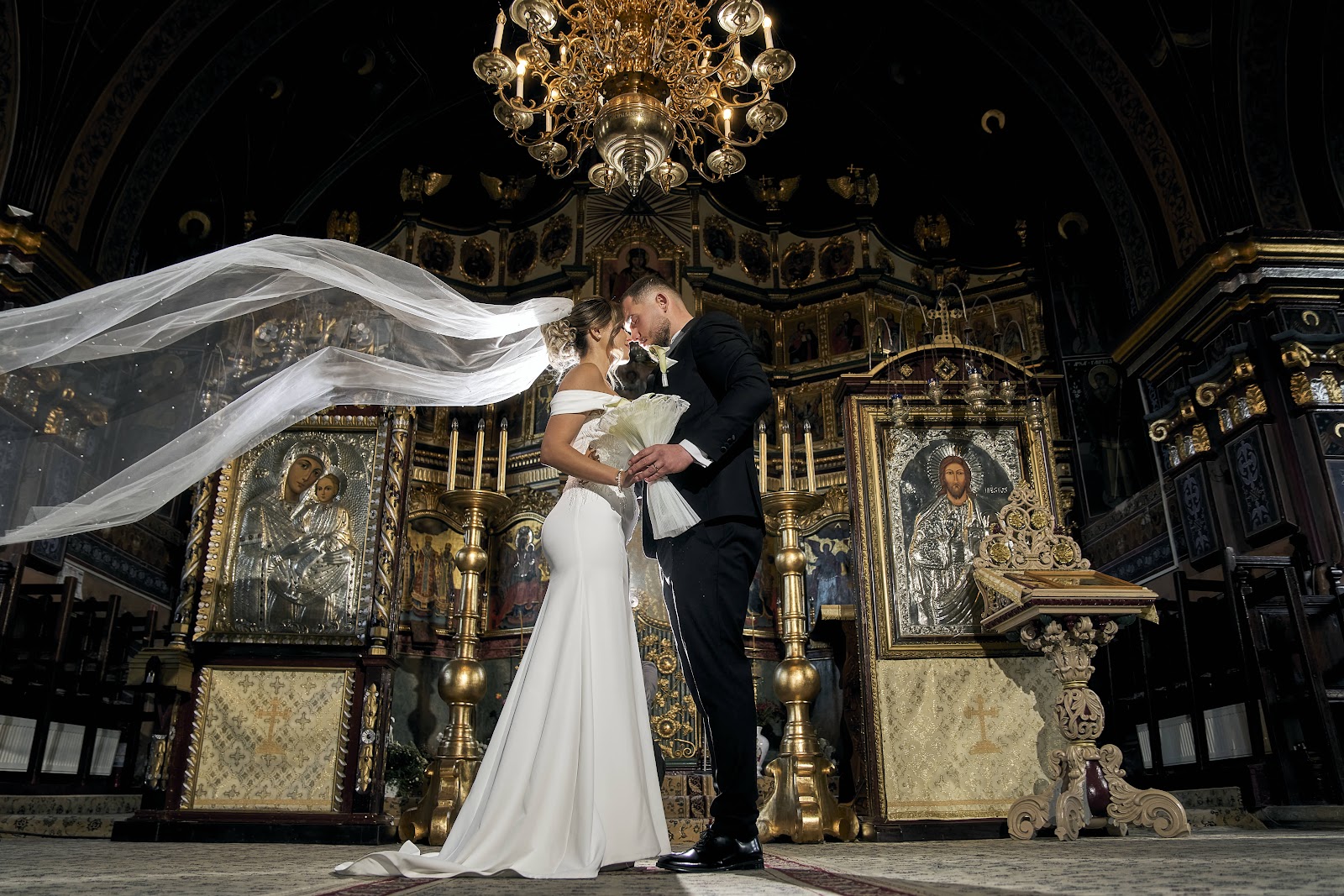 Imaginea Nuntii Tale - Wedding Storytellers București