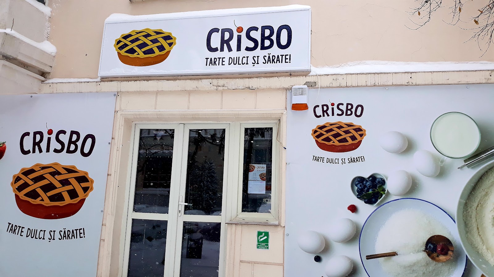 Crisbo
