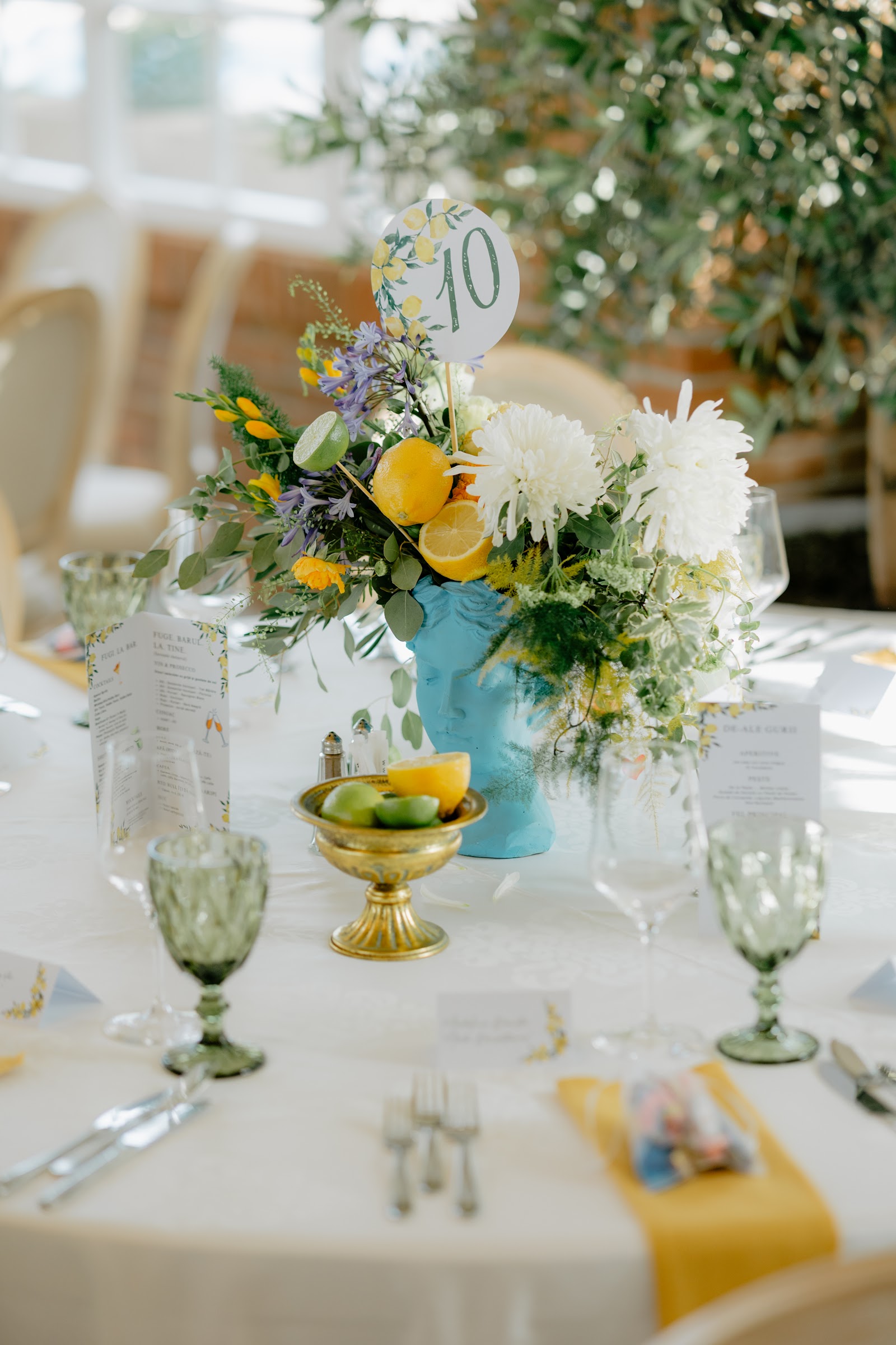 Milk and Honey EVENTS