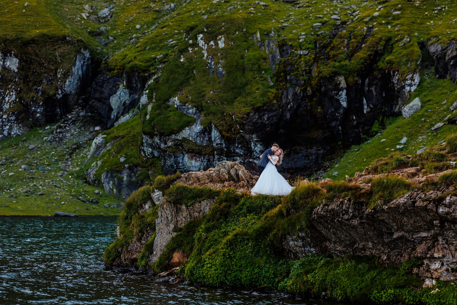 Ciprian Babusanu Photographer