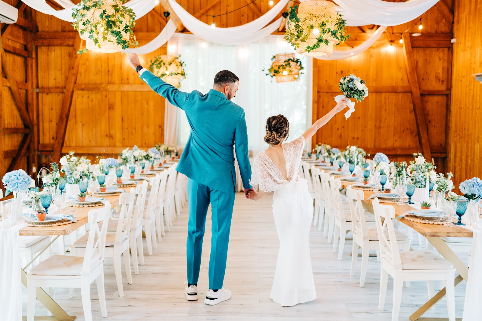 JOY Moments - Wedding planner & Event planner