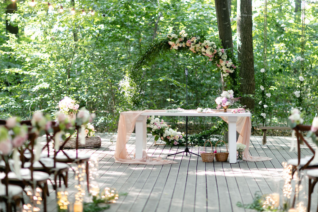 JOY Moments - Wedding planner & Event planner