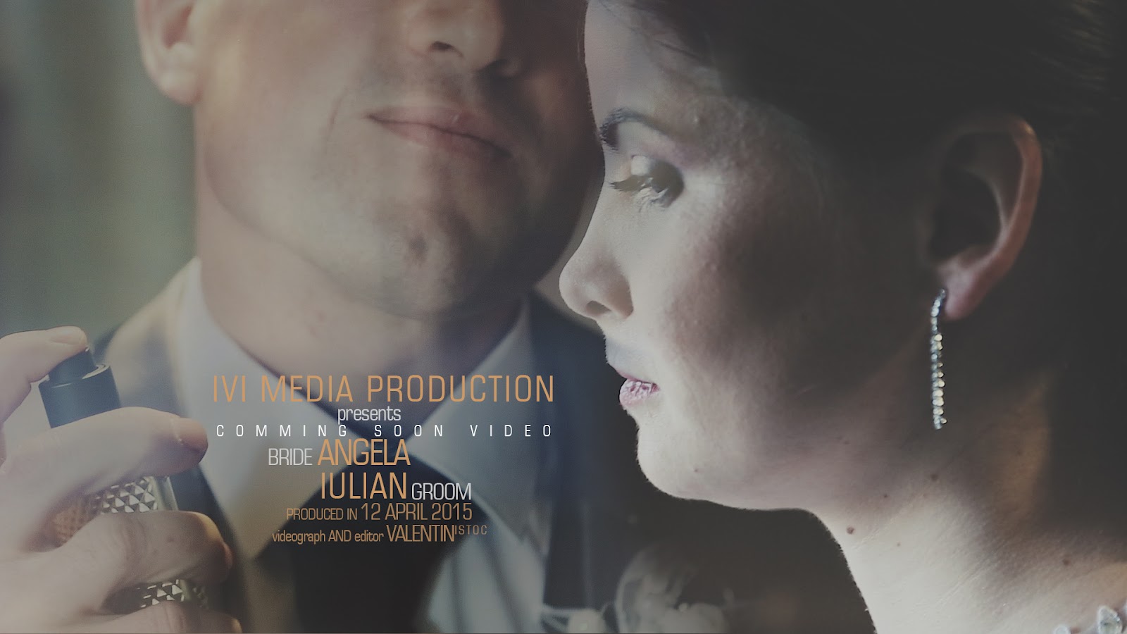 IVI MEDIA PRODUCTION