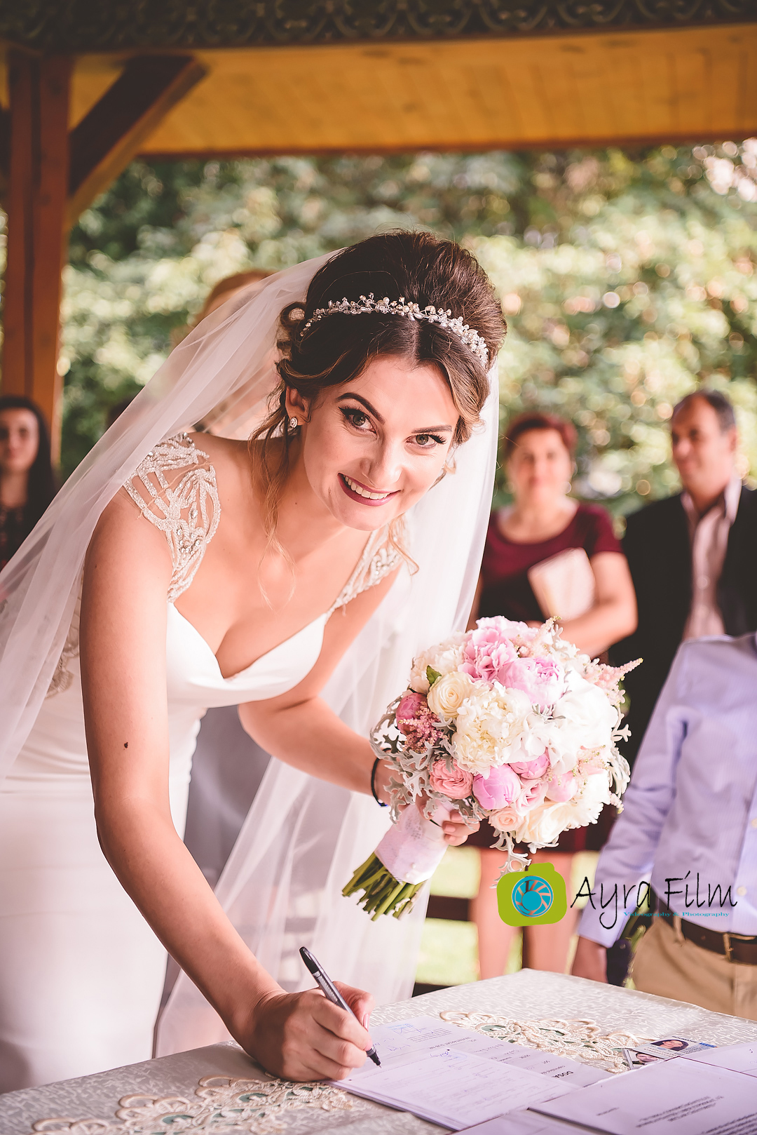 Ayra Film Videography & Photography