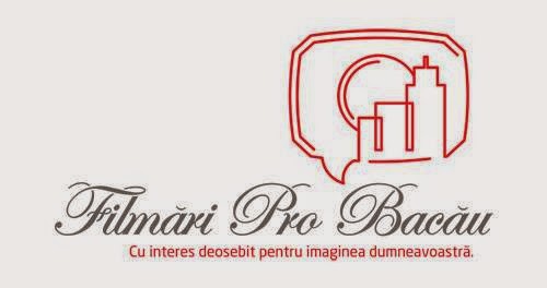 Filmari Pro Bacau
