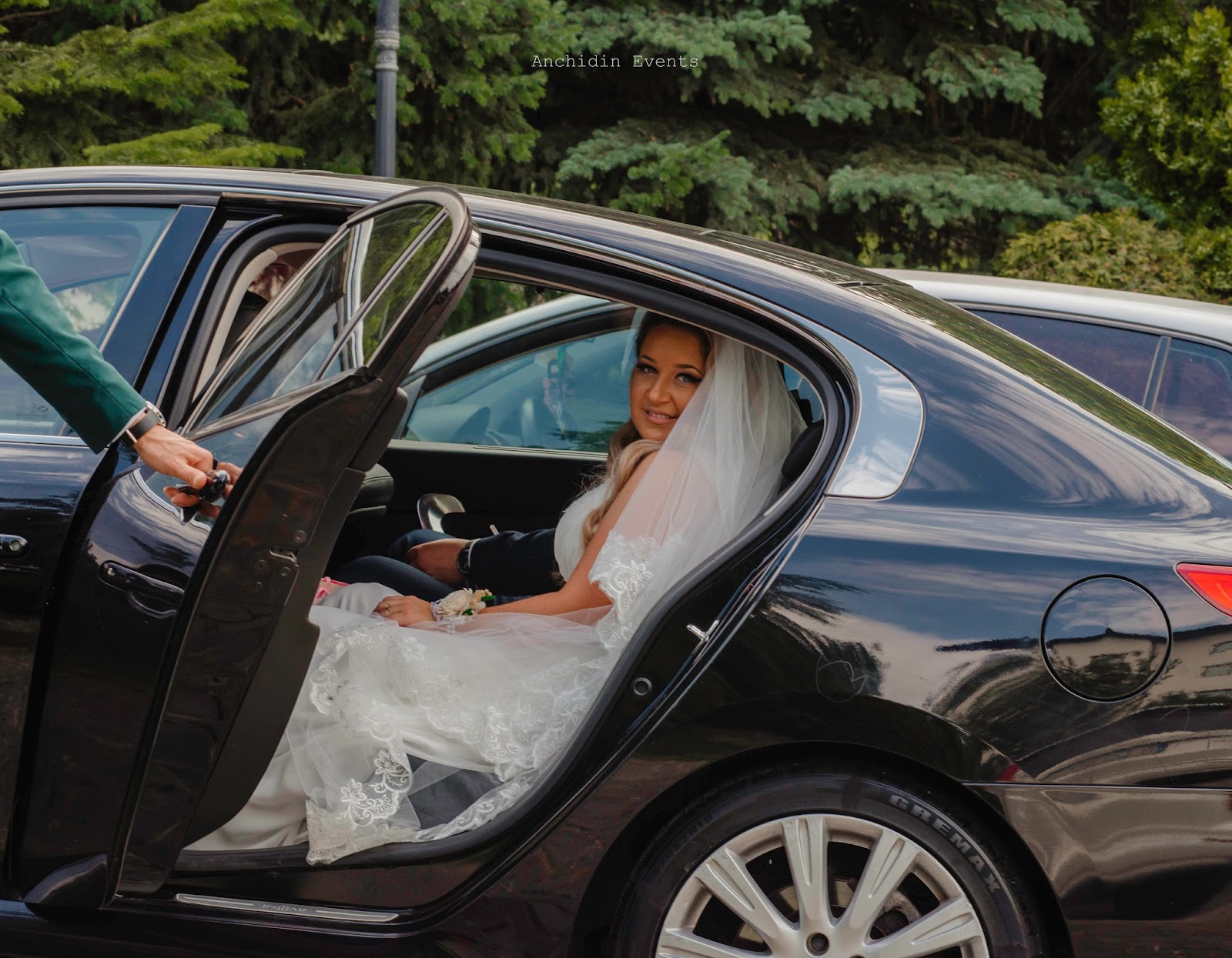 Anchidin Events Foto - Video Bacau
