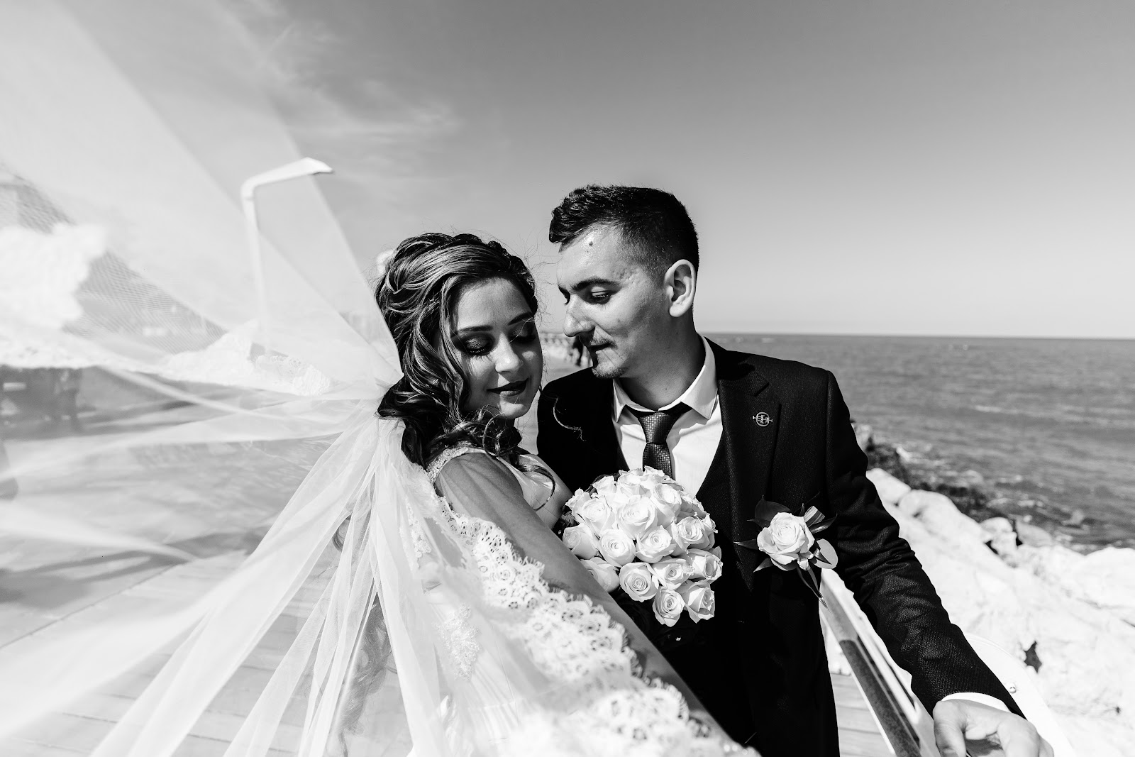 Fotograf de Nunta - Cristian Papucica
