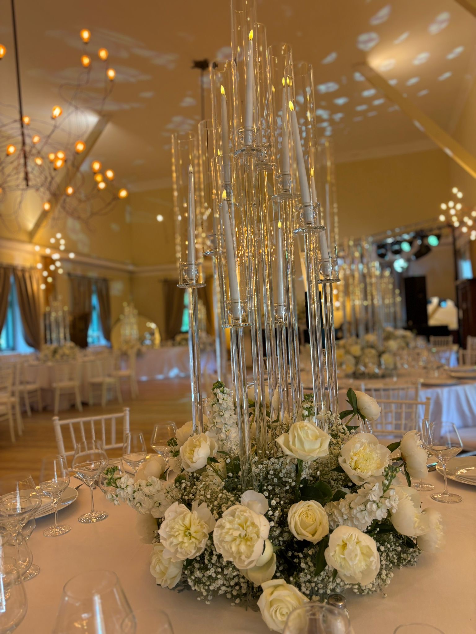 Events by Carmen Ioniță