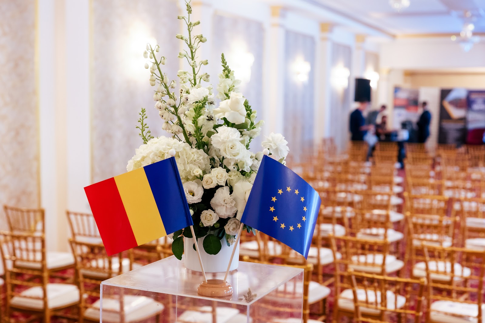 Events by Carmen Ioniță