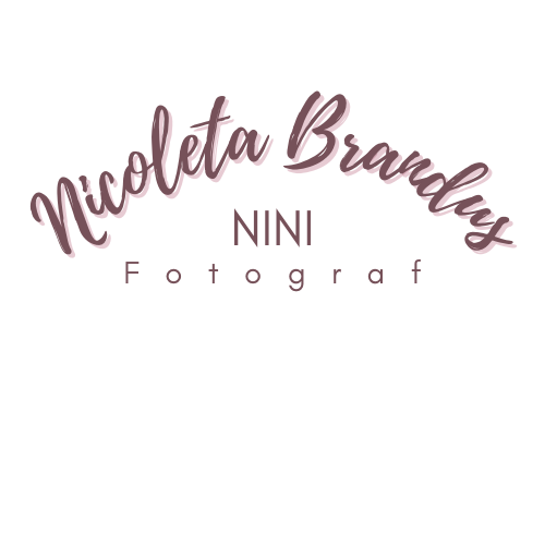 Fotograf Nicoleta Brandus