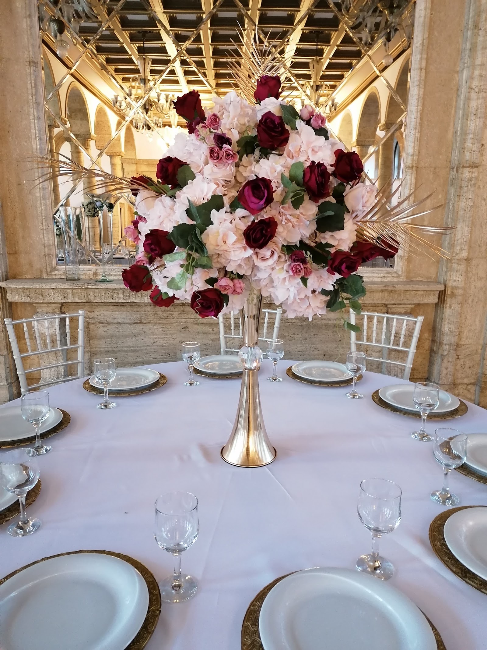 Anastasia Events