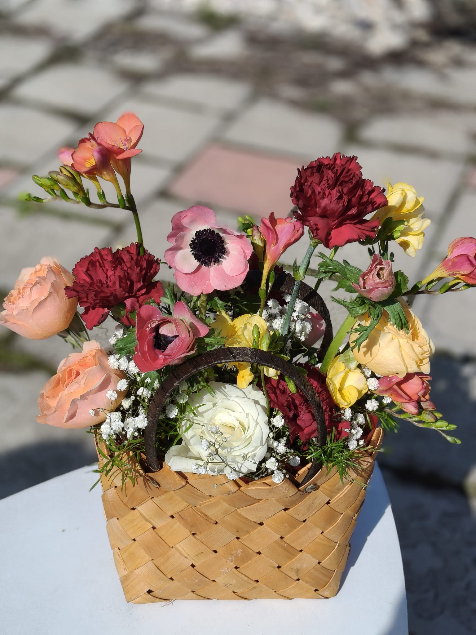 IFlori Atelier Bacau-florarie Bacau