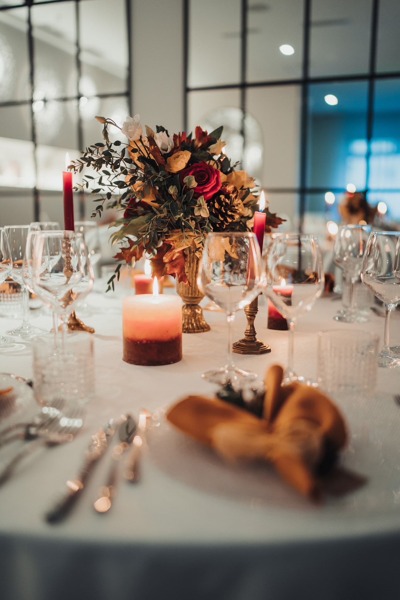 Bliss Events & Flower Shop