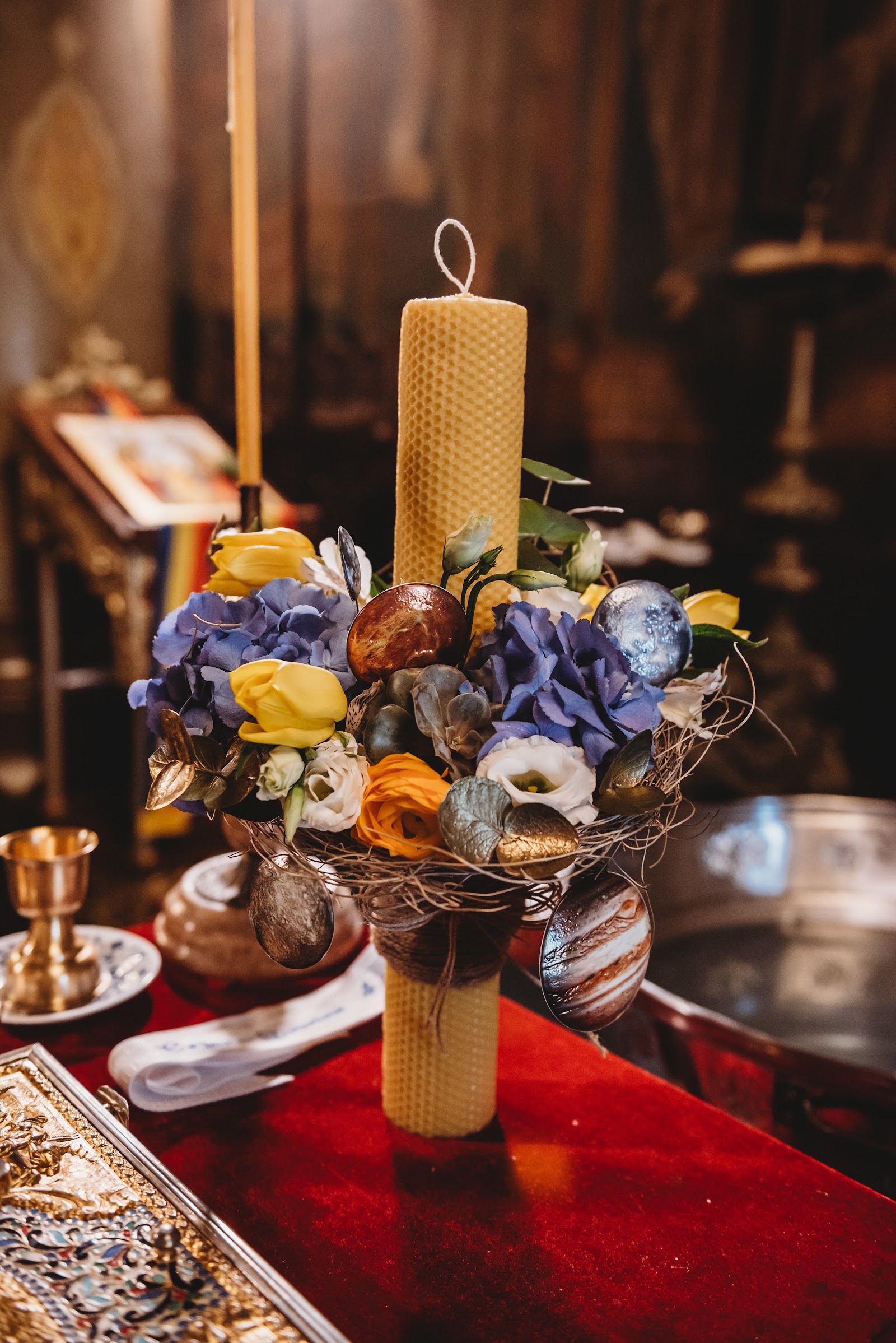 Bliss Events & Flower Shop