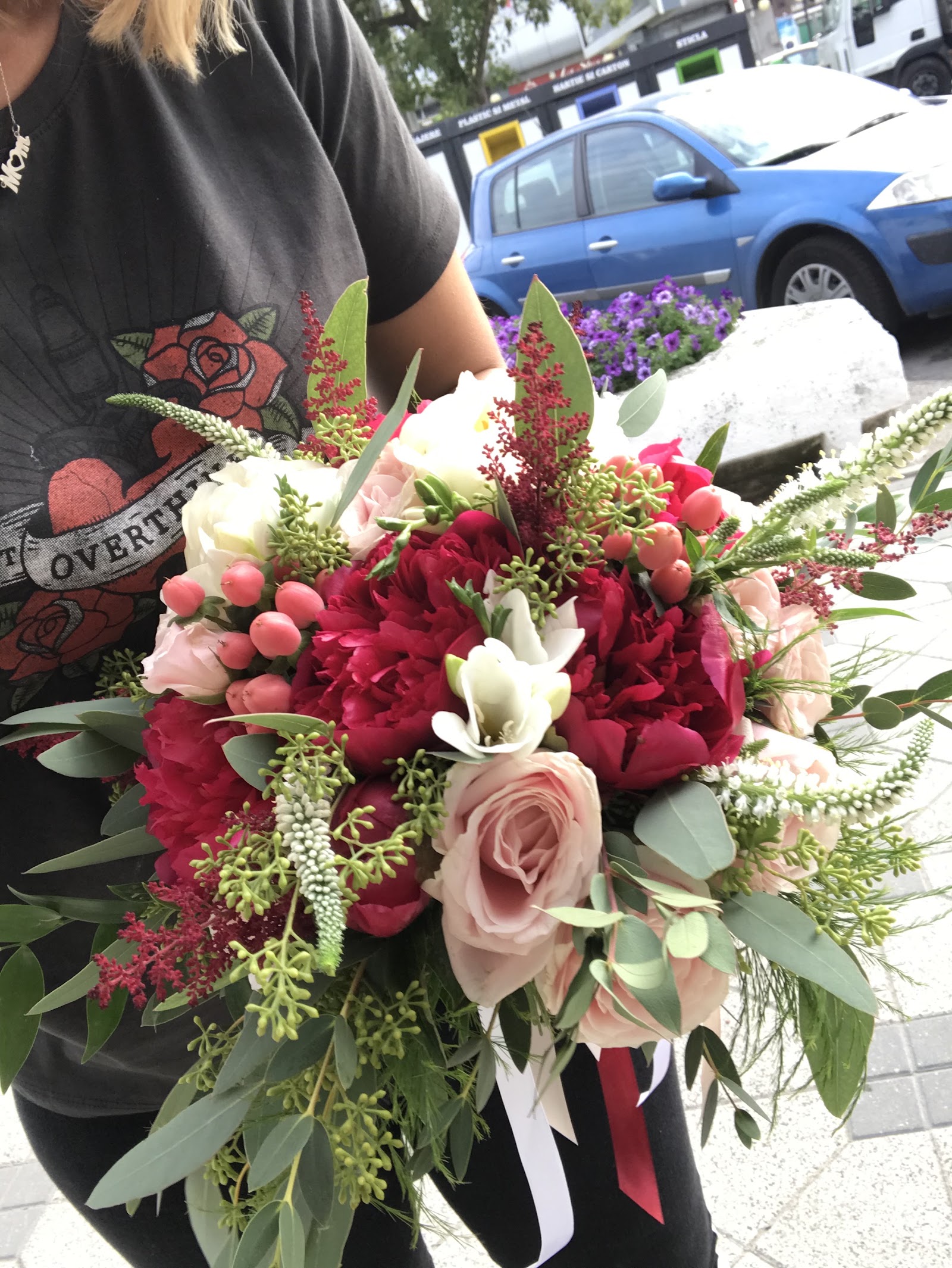 Bliss Events & Flower Shop