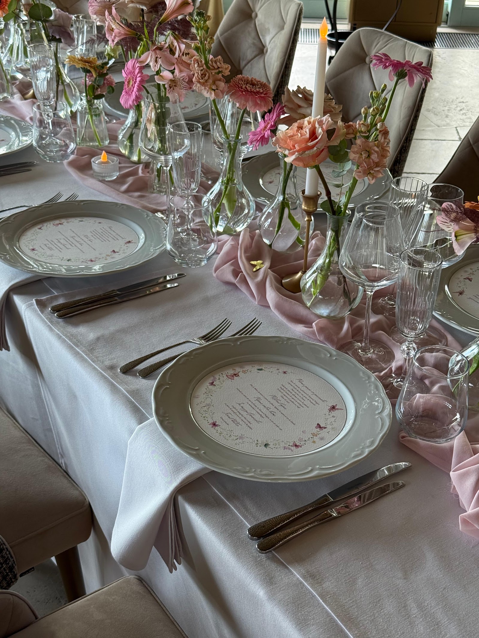 Bellissimo Events