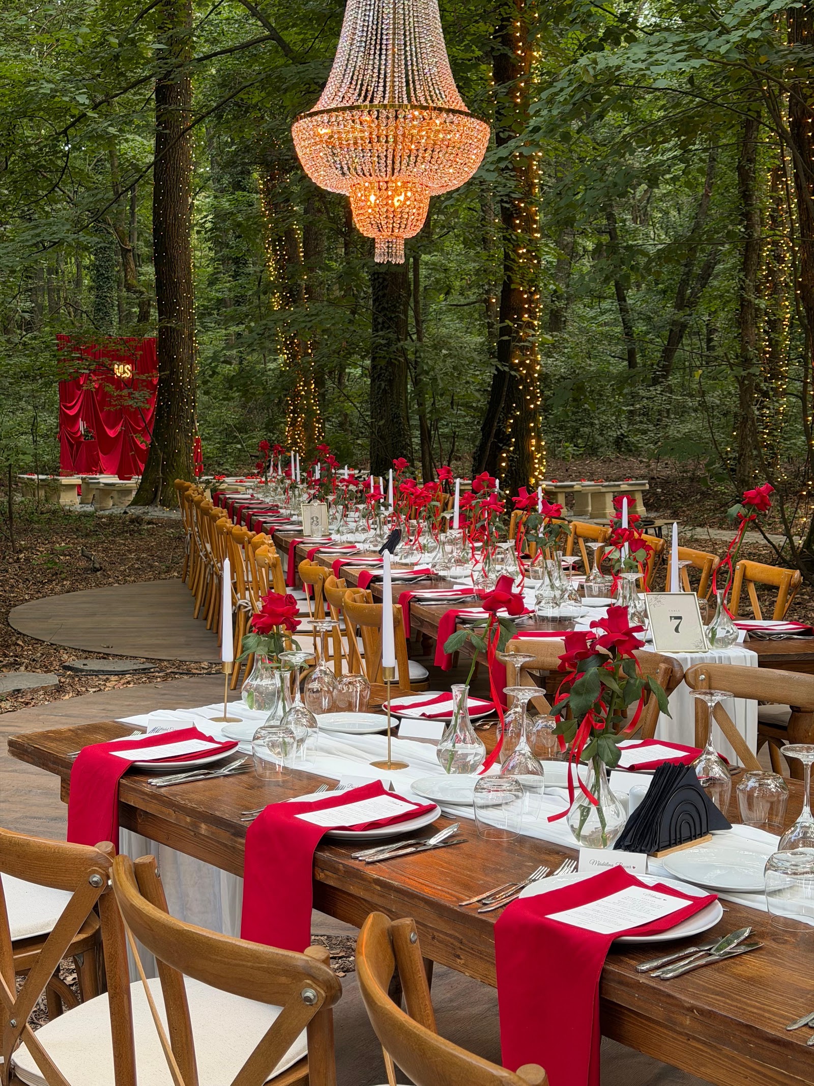 Bellissimo Events